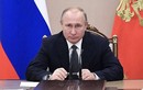 Thu nhập của Tổng thống Vladimir Putin là bao nhiêu?