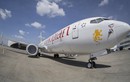 Công bố kết quả điều tra vụ rơi máy bay Boeing của Ethiopian Airlines