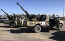 Liên Hợp Quốc kêu gọi ngừng bắn khẩn cấp ở Libya