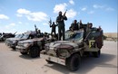 Mỹ khẳng định giải pháp quân sự không phù hợp với xung đột Libya