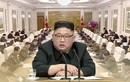 Nhà lãnh đạo Kim Jong-un bất ngờ phong tướng hàng loạt