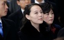 Em gái quyền lực của ông Kim Jong Un bị giáng chức?