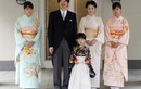 Lịch sử 2.600 năm và những bí ẩn của hoàng gia Nhật Bản