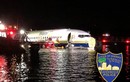 Máy bay lao xuống sông ở Florida, 142 hành khách may mắn sống sót