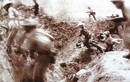 Độc đáo chiến thuật “vây, lấn, tấn, diệt” trong trận Điện Biên Phủ