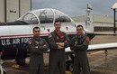 Phi công quân sự Việt Nam học lái máy bay nào ở Mỹ?