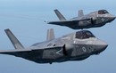 Anh lần đầu tiên sử dụng F-35 chống phiến quân IS