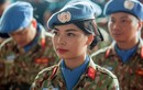 Thêm 7 sĩ quan Việt Nam đi gìn giữ hoà bình Liên hợp quốc