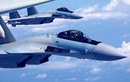 2,5 tỷ USD còn quá ít, Nga hối Trung Quốc mua thêm Su-35