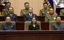 Em gái ông Kim Jong-un có mặt trong top 10 người quyền lực nhất Triều Tiên