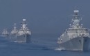 Tàu hộ vệ Việt Nam sẽ tham gia duyệt binh cùng Hải quân Nga