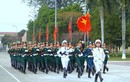 Bộ Quốc phòng giao nhiệm vụ cho lực lượng tham gia duyệt binh tại Quảng trường Đỏ