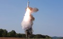 Tên lửa Pukguksong-2 Triều Tiên: Dọa Nhật-Hàn thì được, Mỹ thì không