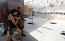 Kỳ thú “trại huấn luyện chống khủng bố” của Israel