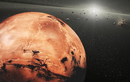 Chấn động bằng chứng sự sống 3,7 tỉ năm trên sao Hỏa