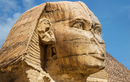 Rối não những bí ẩn chưa lời giải về tượng Nhân sư Ai Cập