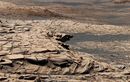 Giật mình bằng chứng sao Hỏa có cả một đại dương cổ khổng lồ 