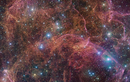 Kinh ngạc hình ảnh "ma sao" cách Trái đất 800 năm ánh sáng 