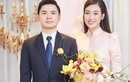 Đỗ Vinh Quang 'áp lực' khi làm chồng hoa hậu Đỗ Mỹ Linh