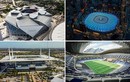 Khám phá 16 sân vận động tổ chức World Cup 2026