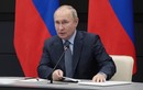 Ông Putin tái khẳng định mục đích của chiến dịch quân sự đặc biệt