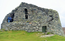 Vén màn bí ẩn "tháp chọc trời” 2.000 năm tuổi tại Scotland