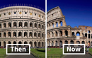 Bí mật khiến công trình La Mã đứng vững suốt 2.000 năm