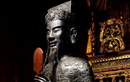 Chuyện lạ tượng Thánh tổ Hoàng đế An Dương: Bảo vật quốc gia đặc biệt