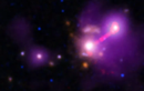 Phát hiện thiên hà “đơn độc” nhất vũ trụ, đáng sợ hơn cả hố đen
