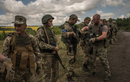 Các tình nguyện viên Mỹ đang chiến đấu ở Ukraine