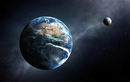 Mặt Trăng đang dần “rời xa” Trái Đất, chuyên gia lý giải sao? 