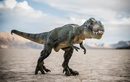 Giật mình lý do khiến khủng long T-Rex có cánh tay siêu nhỏ