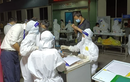 Bắc Giang: Một bệnh nhân mắc COVID-19 tử vong