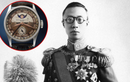 Đấu giá đồng hồ vua Phổ Nghi: Đặc biệt sao giá cao kỷ lục?