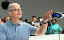 Điểm yếu “chí mạng” của Vision Pro khiến fan Apple hụt hẫng