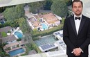 Khu phức hợp bốn ngôi nhà trị giá hàng triệu đô la của Leonardo DiCaprio