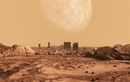 Kinh ngạc xem sao Hỏa “chia đôi” thời gian qua ảnh chụp của NASA 
