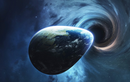 Giật mình giả thuyết Trái đất đang nằm trong một hố đen
