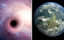 Vừa được NASA phát hiện, hố đen siêu lớn có gì đặc biệt? 
