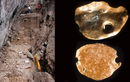 Phát hiện báu vật 25.000 năm: Lịch sử phải viết lại? 