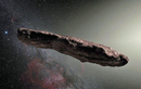 Sự thật bất ngờ vật thể nghi "tàu do thám của người ngoài hành tinh" 