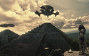 Lộ bằng chứng nền văn minh Maya có dấu vết người ngoài hành tinh? 