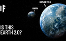 Phát hiện “siêu Trái Đất”, con người có cơ hội sống ngoài hành tinh? 