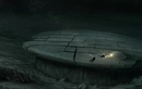Kỳ bí chiếc đĩa nghi phi thuyền ngoài hành tinh “trốn” dưới đáy biển Baltic 