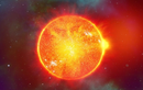 Giải mã bí ẩn “mặt trời ngược”, tạo ra “hỏa ngục” cực vô lý