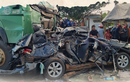 Diễn biến mới vụ xe của CLB Hoàng Anh Gia Lai gặp tai nạn