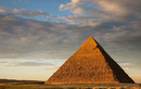 Nóng hổi bằng chứng giải bí ẩn ngàn năm của kim tự tháp Ai Cập