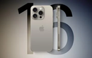 Rò rỉ diện mạo “khủng” của iPhone 16 Pro khiến iFan háo hức