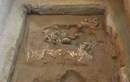 Mở mộ Tần Thủy Hoàng, sửng sốt thấy “cỗ xe tình yêu” trong truyền thuyết
