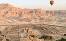 Vì sao lăng mộ Vua Tutankhamun được chuẩn bị hết sức vội vàng? 